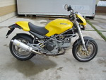 �������� �� ������ �������� Ducati Monster900SIE 2001 ���� 6